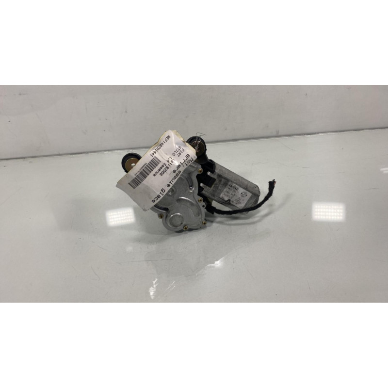 Moteur essuie glace arriere FIAT STILO Photo n°2