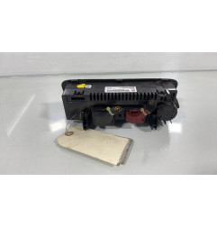 Commande chauffage VOLKSWAGEN POLO 5 Photo n°1