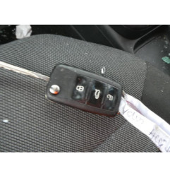Commande chauffage VOLKSWAGEN POLO 5