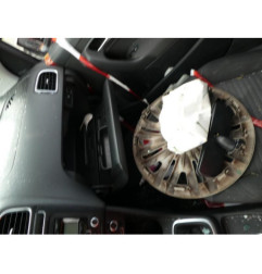 Commande chauffage VOLKSWAGEN POLO 5