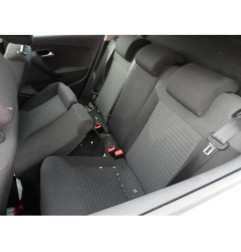 Commande chauffage VOLKSWAGEN POLO 5