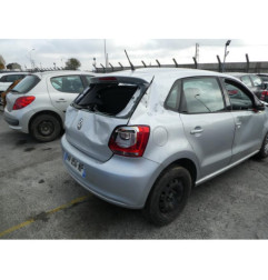 Commande chauffage VOLKSWAGEN POLO 5