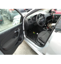 Commande chauffage VOLKSWAGEN POLO 5