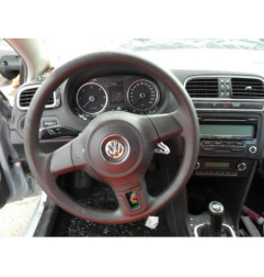 Commande chauffage VOLKSWAGEN POLO 5