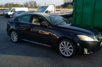 Pedale d'accelerateur LEXUS IS 2