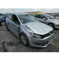 Commande chauffage VOLKSWAGEN POLO 5