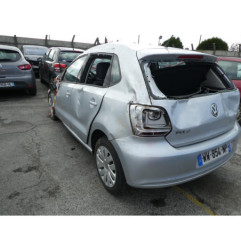 Commande chauffage VOLKSWAGEN POLO 5