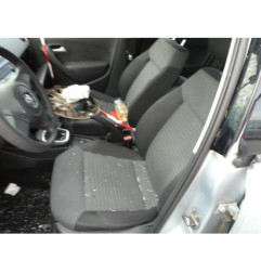 Commande chauffage VOLKSWAGEN POLO 5
