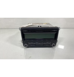 Autoradio d'origine VOLKSWAGEN POLO 5