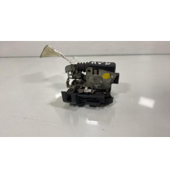 Serrure avant droit DACIA DUSTER 1