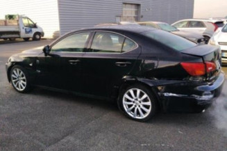 Pedale d'accelerateur LEXUS IS 2