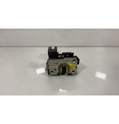 Serrure avant droit DACIA DUSTER 1