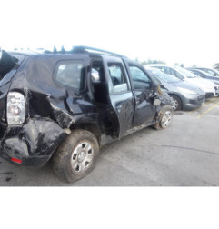 Serrure avant droit DACIA DUSTER 1