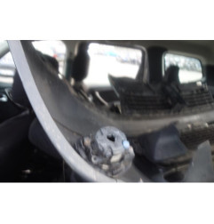 Serrure avant droit DACIA DUSTER 1