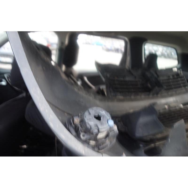 Serrure avant droit DACIA DUSTER 1 Photo n°5