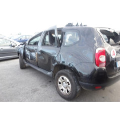 Serrure avant droit DACIA DUSTER 1