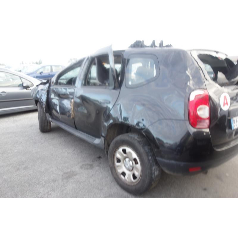 Serrure avant droit DACIA DUSTER 1 Photo n°6