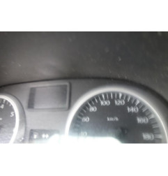 Serrure avant droit DACIA DUSTER 1