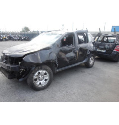 Serrure avant droit DACIA DUSTER 1
