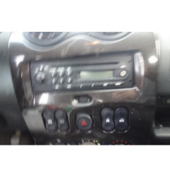 Serrure avant droit DACIA DUSTER 1