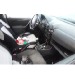 Serrure avant droit DACIA DUSTER 1
