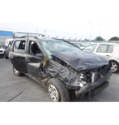 Serrure avant droit DACIA DUSTER 1