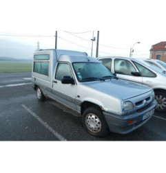 Capot RENAULT EXPRESS