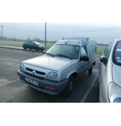 Capot RENAULT EXPRESS