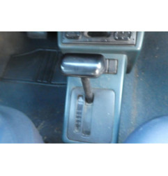 Capot RENAULT EXPRESS