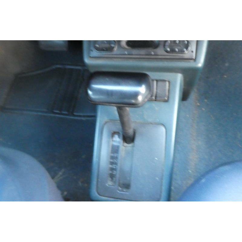 Capot RENAULT EXPRESS Photo n°9