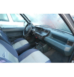 Capot RENAULT EXPRESS