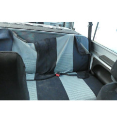 Capot RENAULT EXPRESS