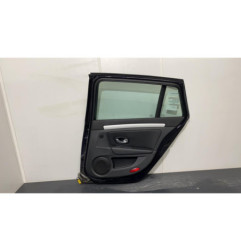 Porte arriere droit RENAULT LAGUNA 3 Photo n°1