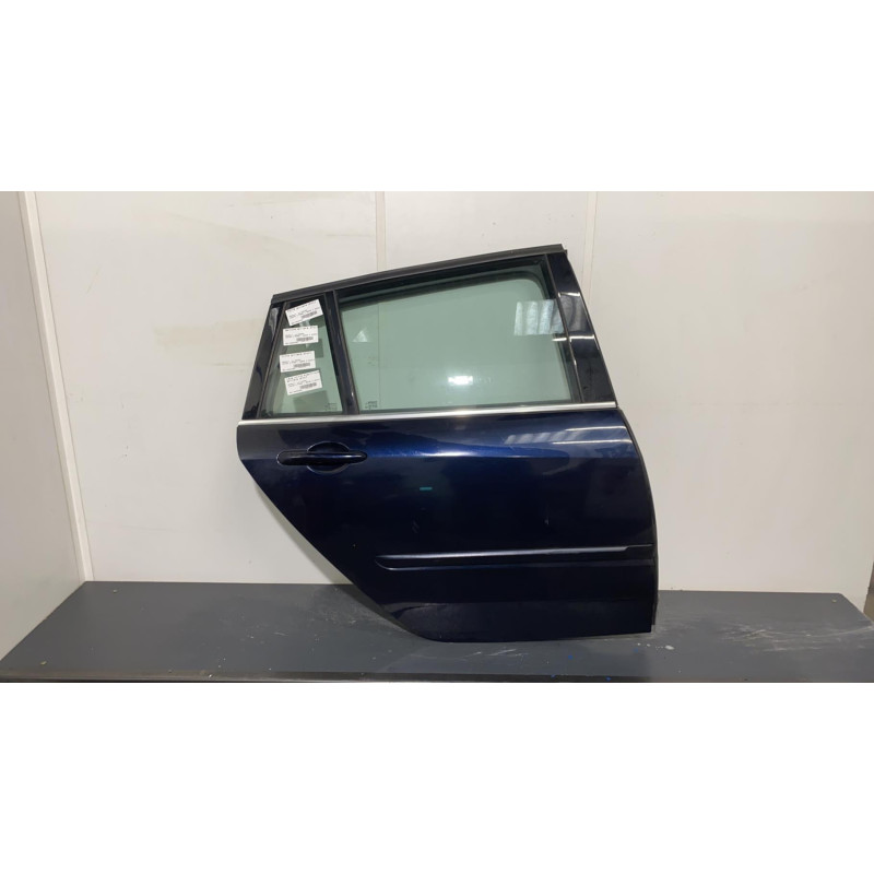 Porte arriere droit RENAULT LAGUNA 3 Photo n°2