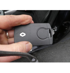 Porte arriere droit RENAULT LAGUNA 3