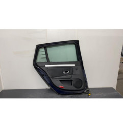 Porte arriere gauche RENAULT LAGUNA 3