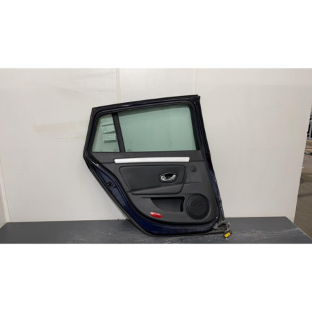 Porte arriere gauche RENAULT LAGUNA 3