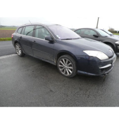 Porte arriere gauche RENAULT LAGUNA 3
