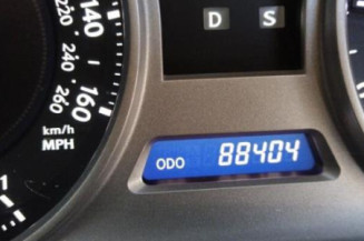 Pedale d'accelerateur LEXUS IS 2