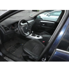 Porte arriere gauche RENAULT LAGUNA 3