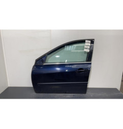 Porte avant gauche RENAULT LAGUNA 3 Photo n°1