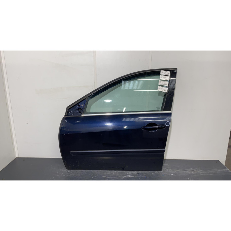 Porte avant gauche RENAULT LAGUNA 3 Photo n°1