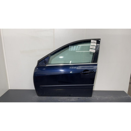 Porte avant gauche RENAULT LAGUNA 3 Photo n°1