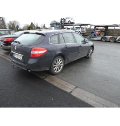 Porte avant gauche RENAULT LAGUNA 3