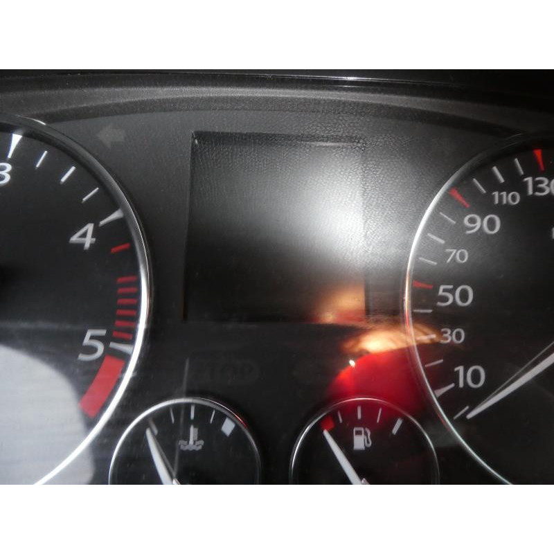 Porte avant gauche RENAULT LAGUNA 3 Photo n°6
