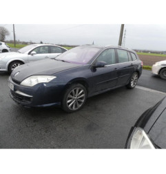 Porte avant gauche RENAULT LAGUNA 3