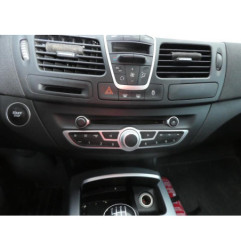 Porte avant gauche RENAULT LAGUNA 3