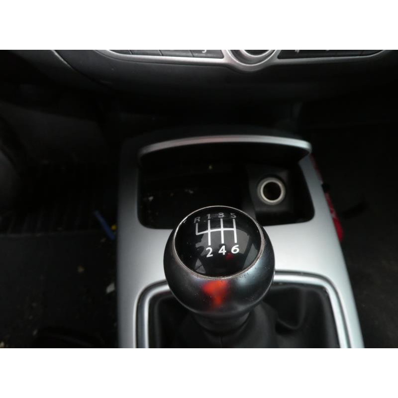 Porte avant gauche RENAULT LAGUNA 3 Photo n°11