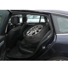Porte avant gauche RENAULT LAGUNA 3