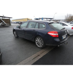 Porte avant gauche RENAULT LAGUNA 3